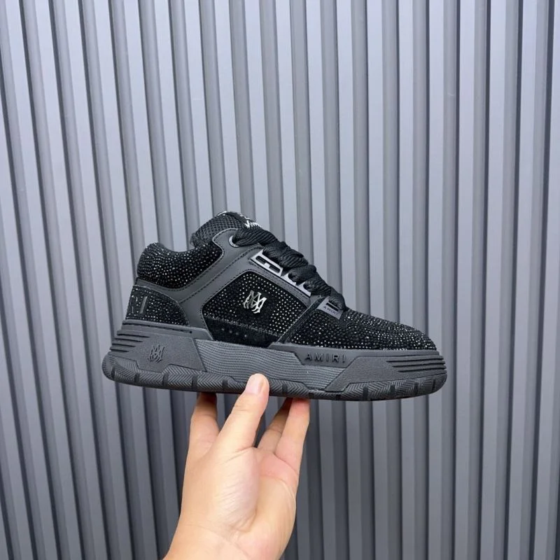Amiri Shoes Sporty 5581