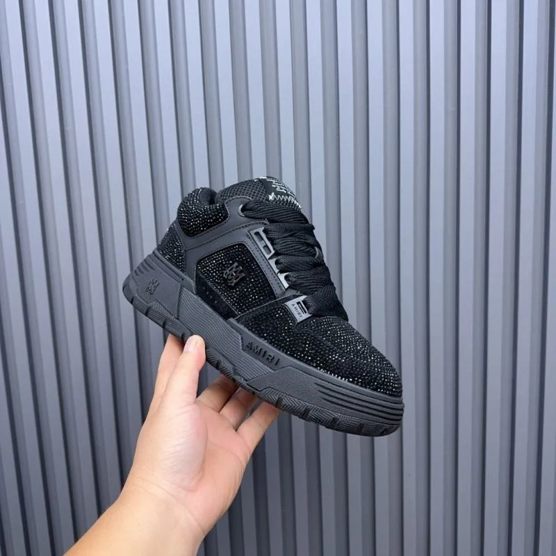 Amiri Shoes Sporty 5581