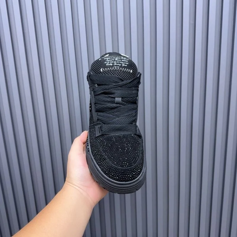 Amiri Shoes Sporty 5581