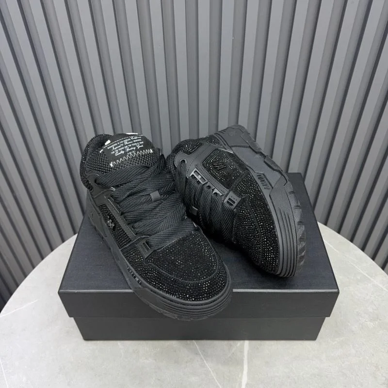 Amiri Shoes Sporty 5581