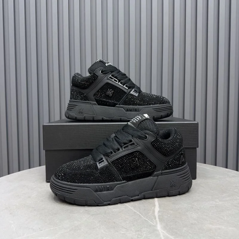 Amiri Shoes Sporty 5581