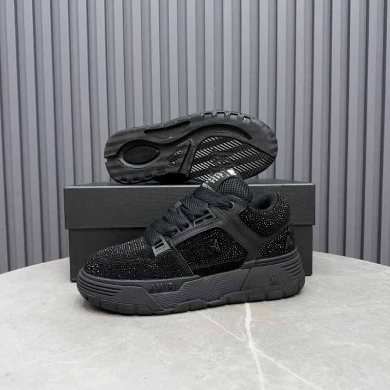Amiri Shoes Sporty 5581