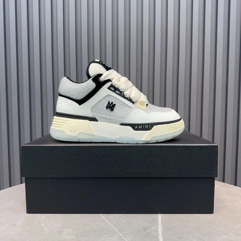 Amiri Shoes AllSeason 5566