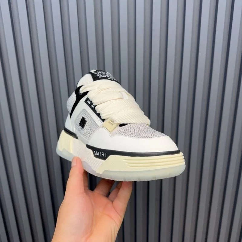 Amiri Shoes AllSeason 5566