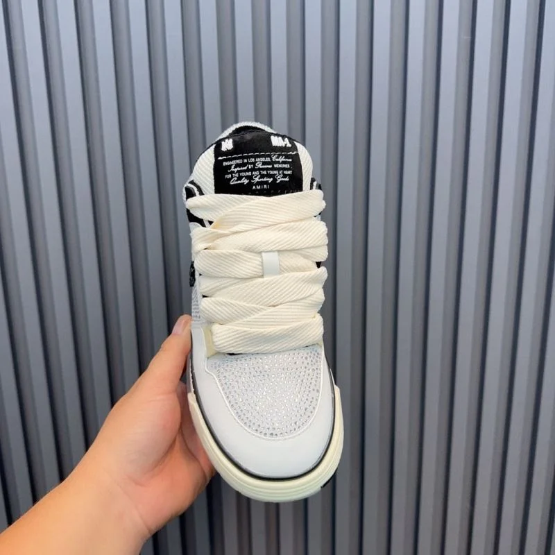 Amiri Shoes AllSeason 5566