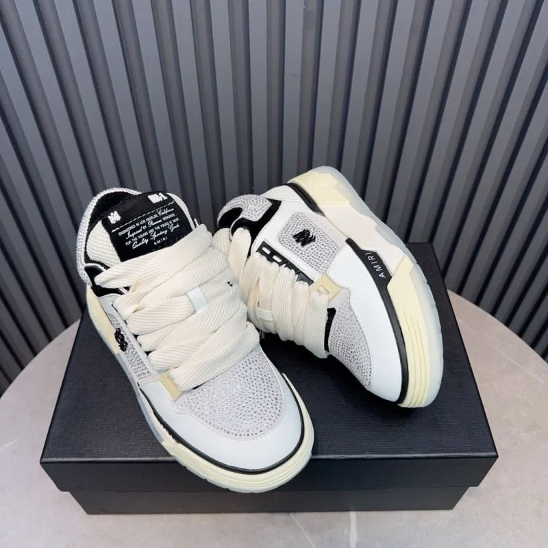 Amiri Shoes AllSeason 5566