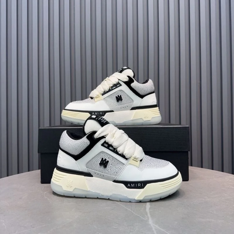 Amiri Shoes AllSeason 5566