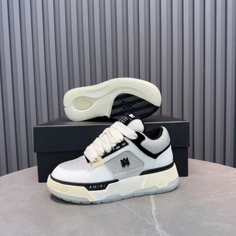 Amiri Shoes AllSeason 5566