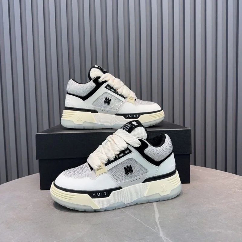 Amiri Shoes AllSeason 5566