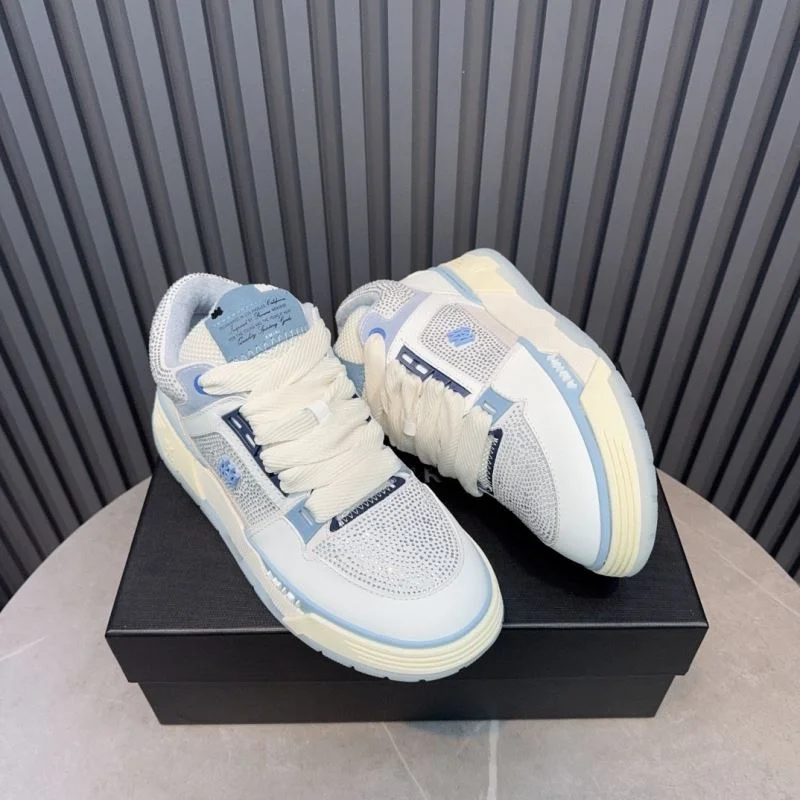 EasyMatch Amiri Shoes 5579