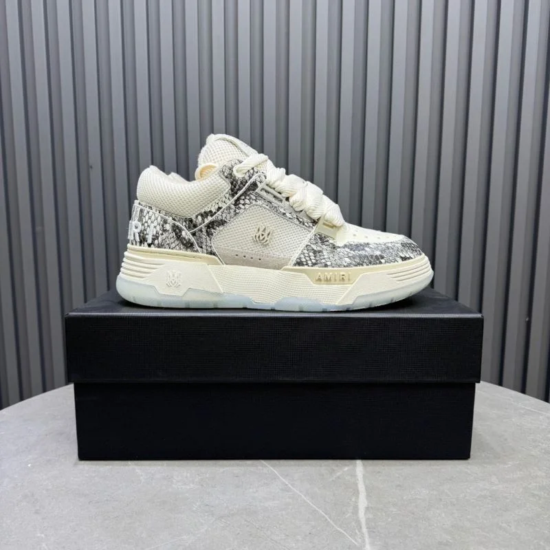 Cozy Amiri Shoes 5562