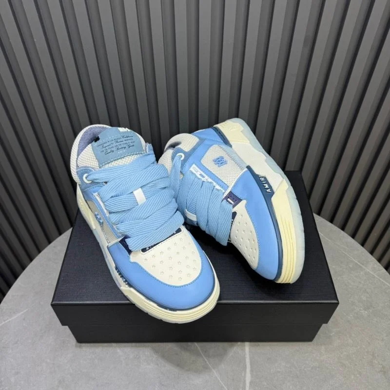 Cozy Amiri Shoes 5562
