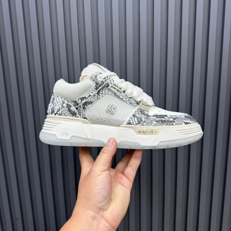 Cozy Amiri Shoes 5562