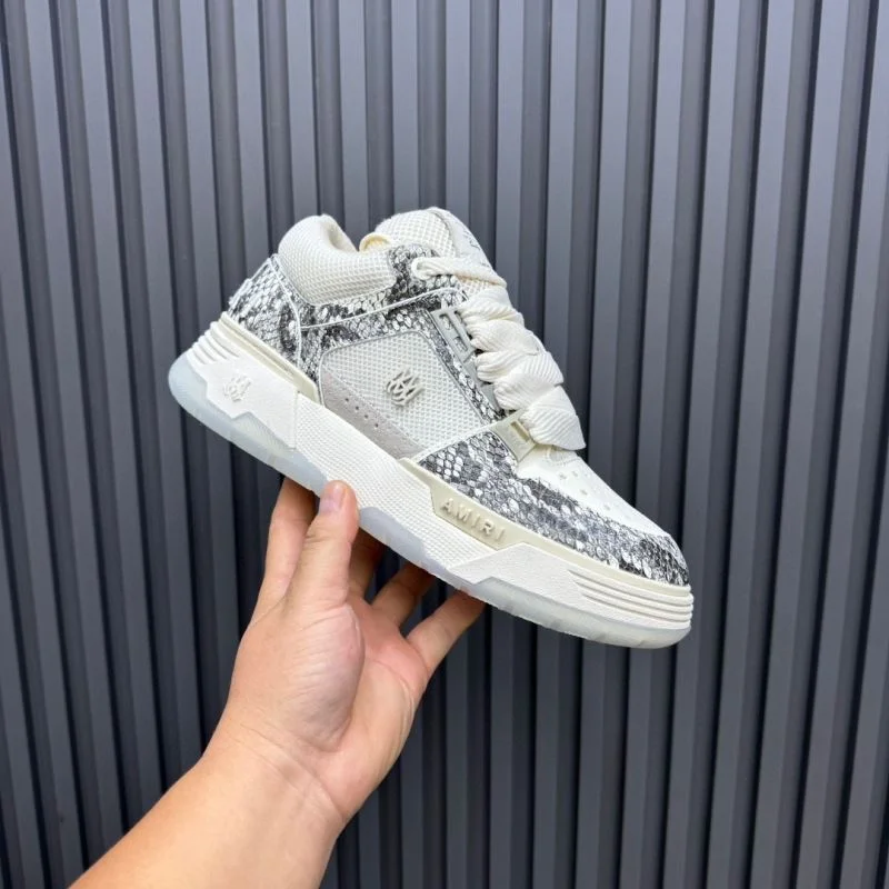 Cozy Amiri Shoes 5562