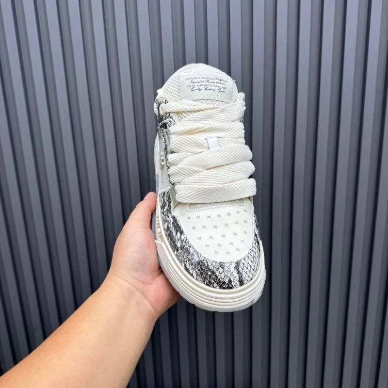 Cozy Amiri Shoes 5562