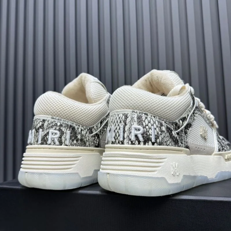 Cozy Amiri Shoes 5562