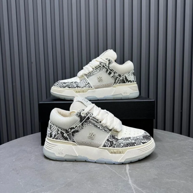 Cozy Amiri Shoes 5562