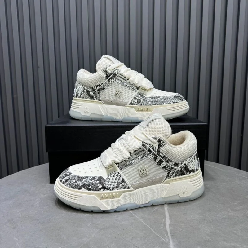 Cozy Amiri Shoes 5562