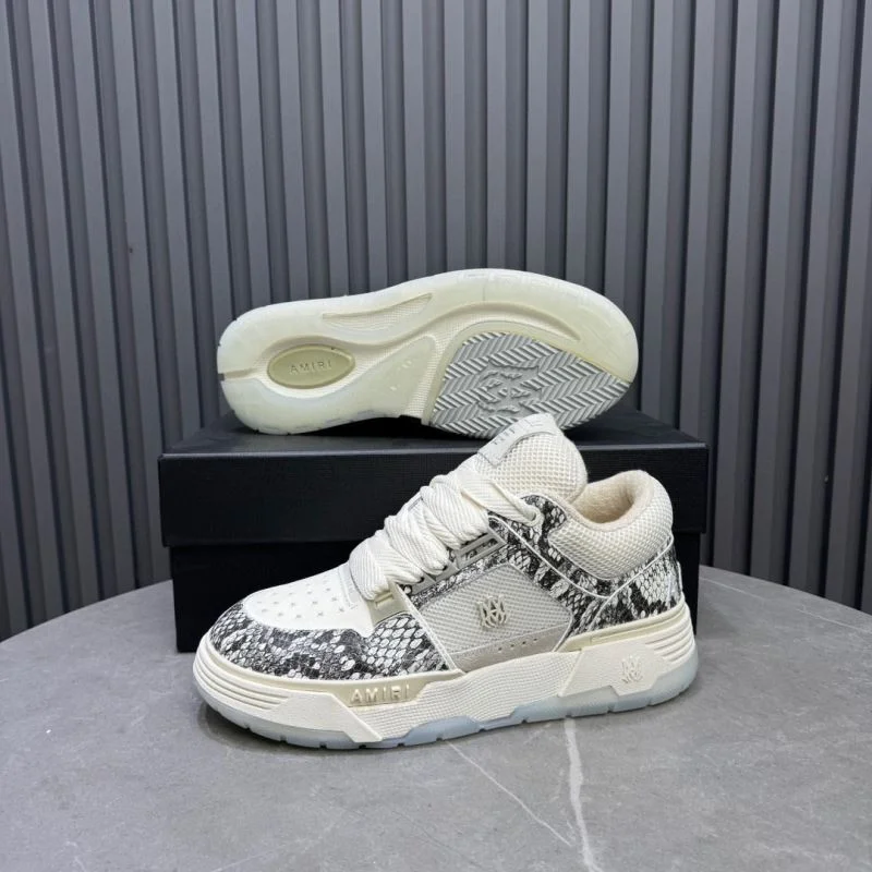 Cozy Amiri Shoes 5562