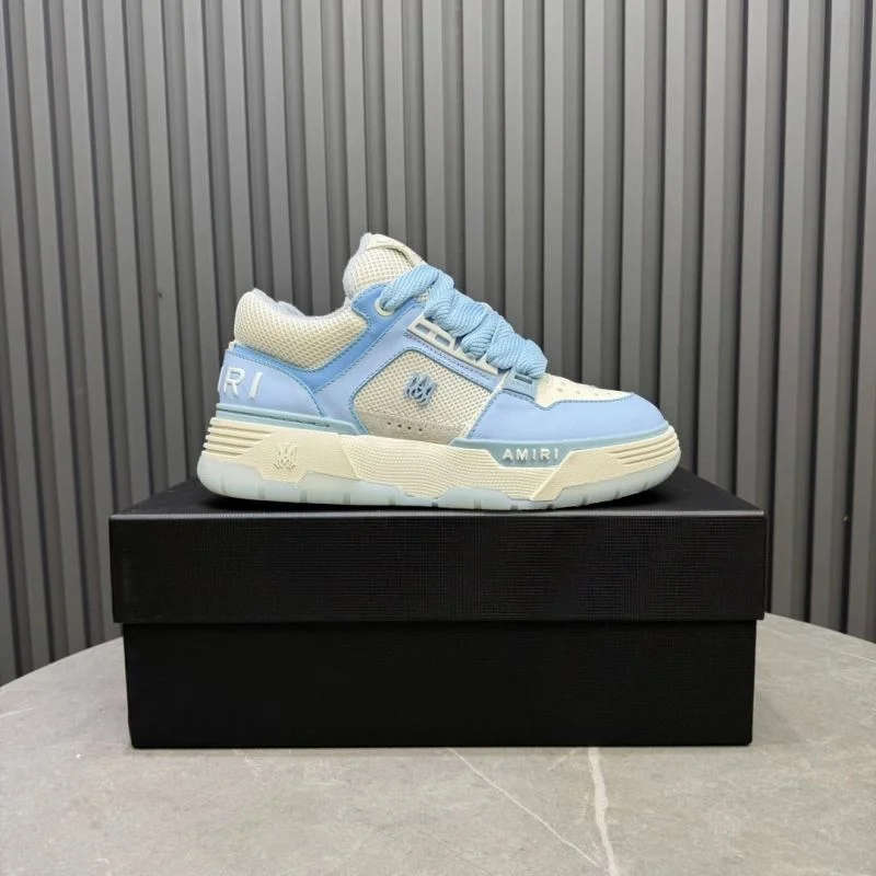 Amiri Shoes FlexibleFit 5561