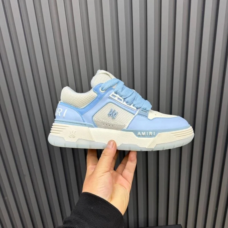 Amiri Shoes FlexibleFit 5561
