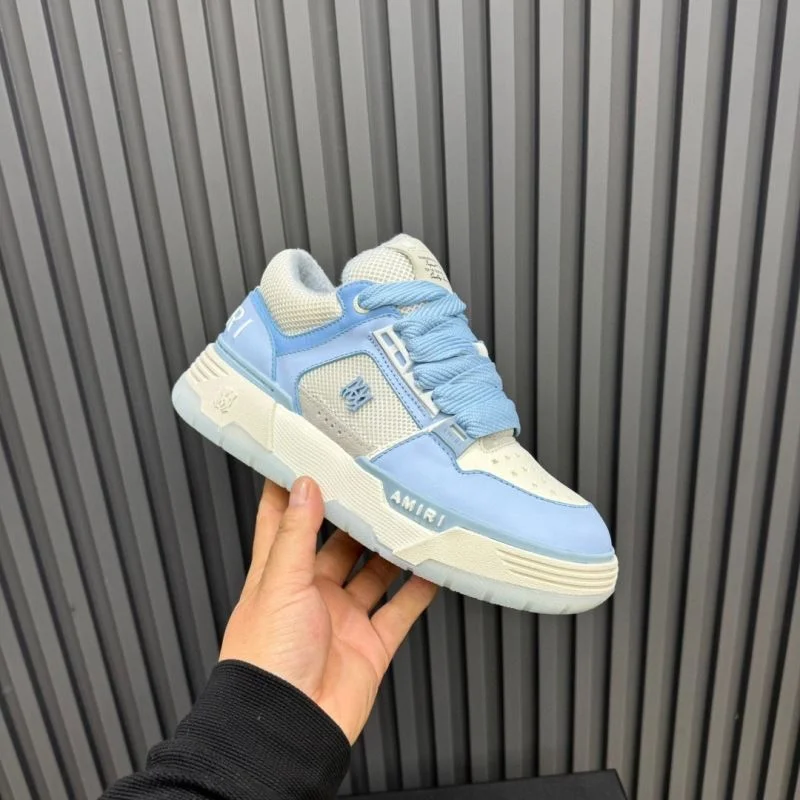 Amiri Shoes FlexibleFit 5561