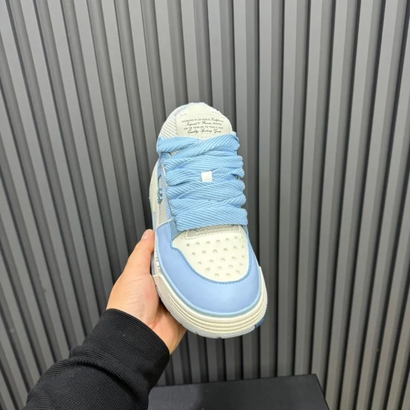 Amiri Shoes FlexibleFit 5561