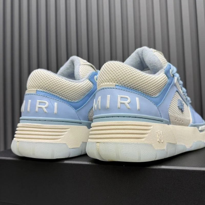 Amiri Shoes FlexibleFit 5561