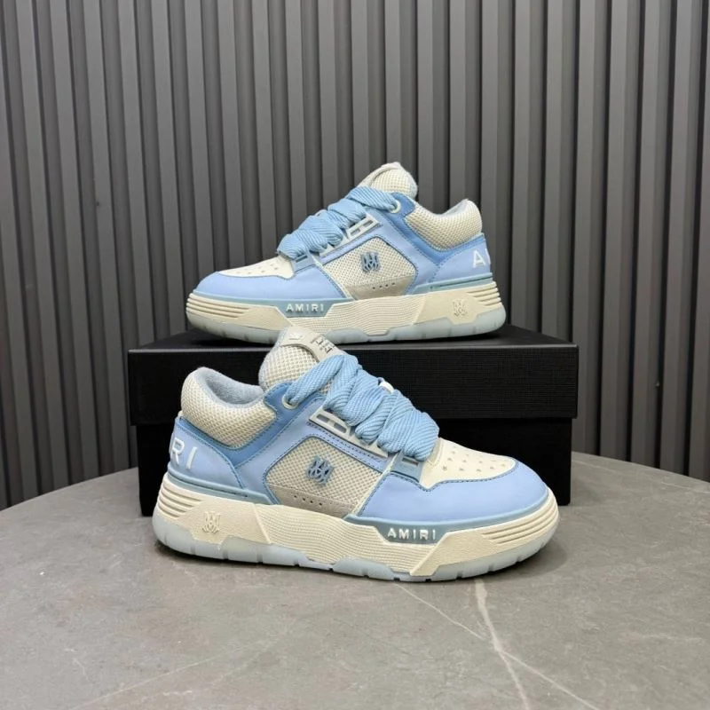 Amiri Shoes FlexibleFit 5561