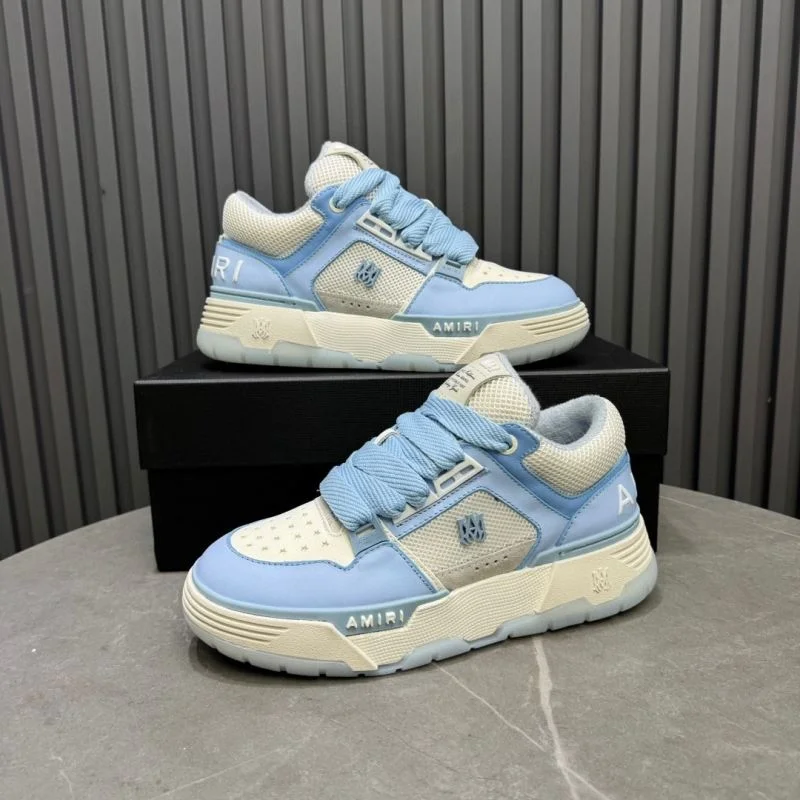 Amiri Shoes FlexibleFit 5561