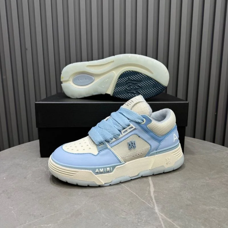 Amiri Shoes FlexibleFit 5561