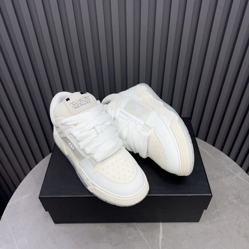 Amiri Shoes Thermal 5578