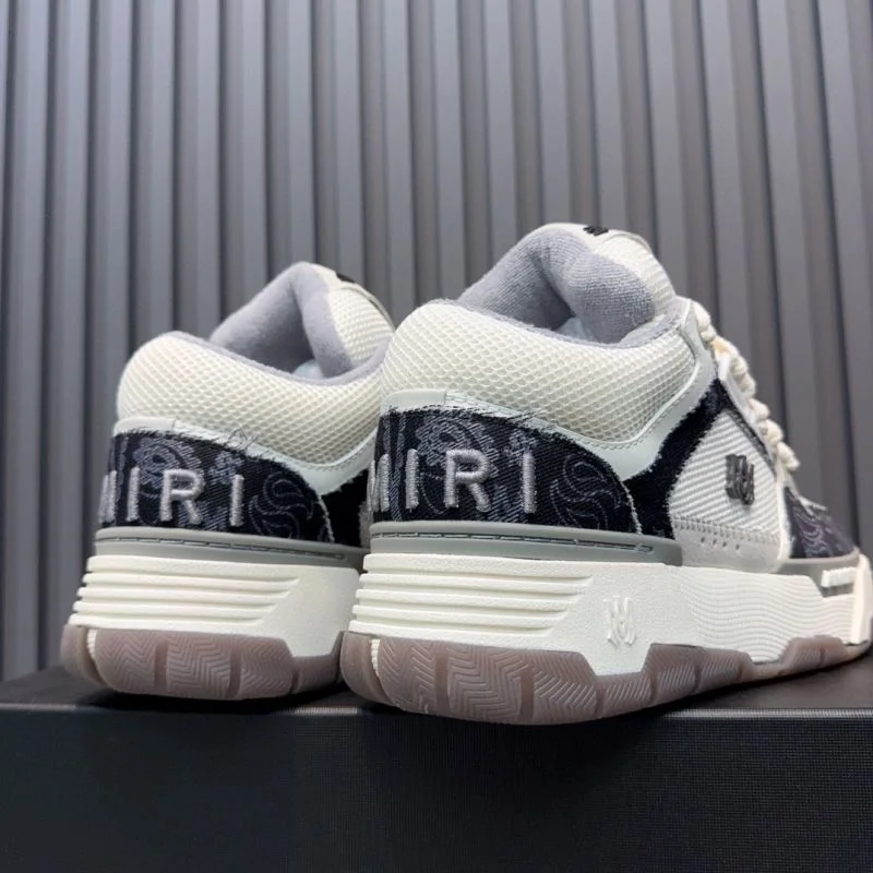 Amiri Shoes Stretchable 5592