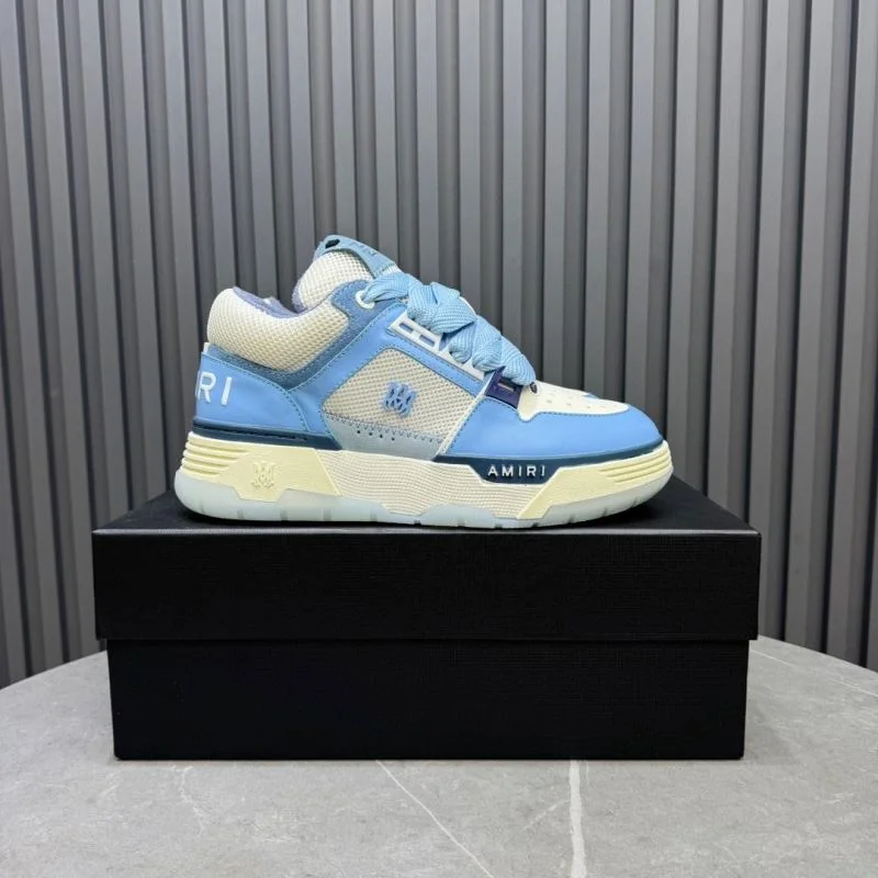 Amiri Shoes Breathable 5555