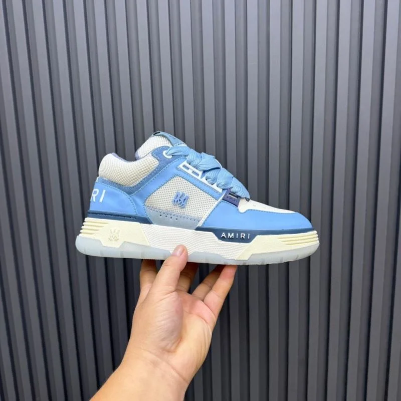 Amiri Shoes Breathable 5555