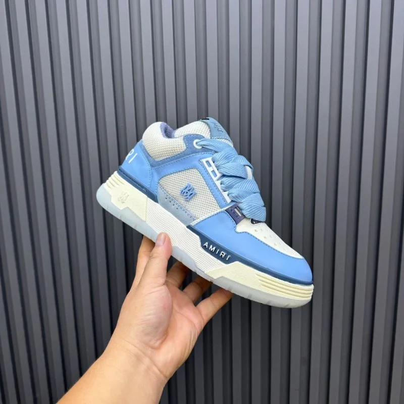Amiri Shoes Breathable 5555