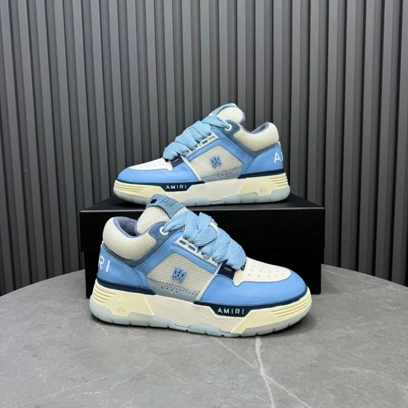 Amiri Shoes Breathable 5555