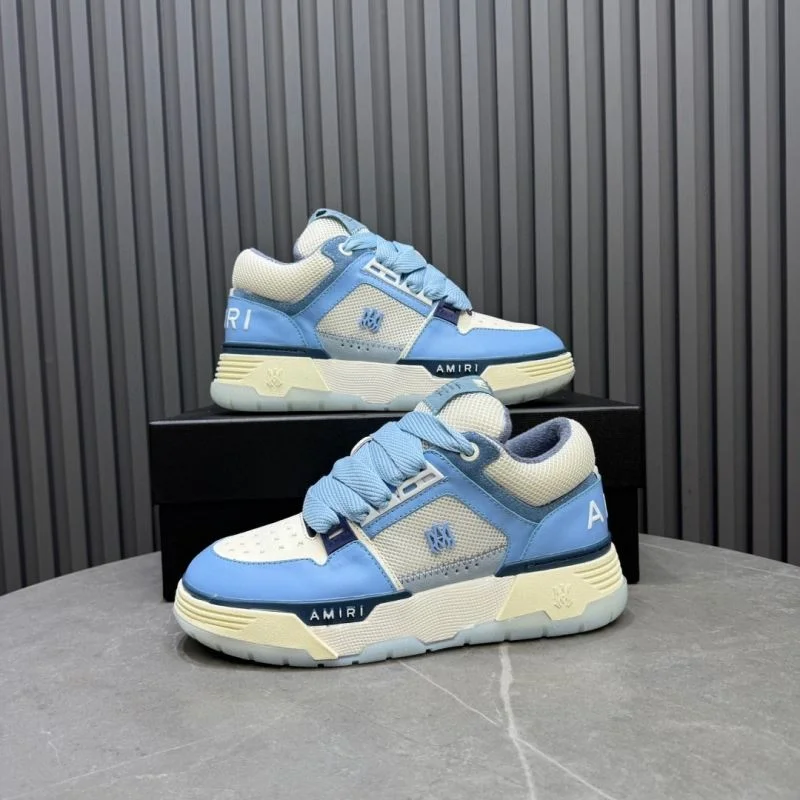 Amiri Shoes Breathable 5555