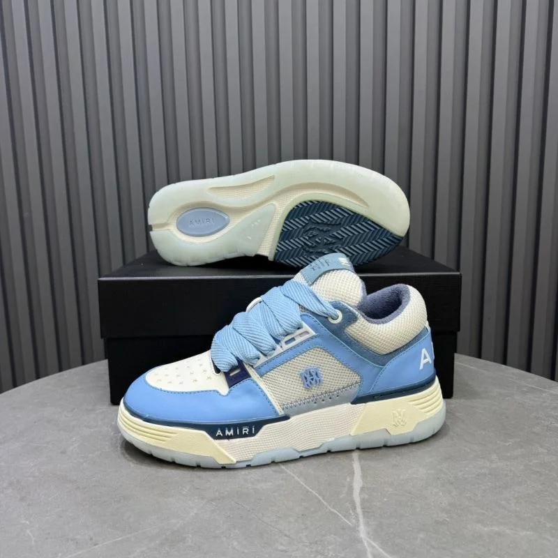 Amiri Shoes Breathable 5555