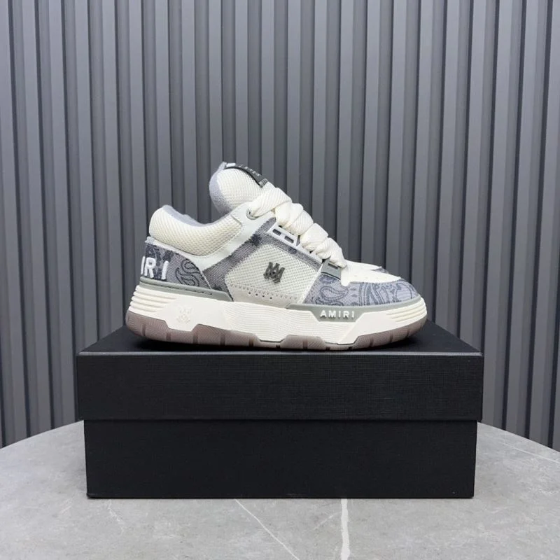 Contemporary Amiri Shoes 5626