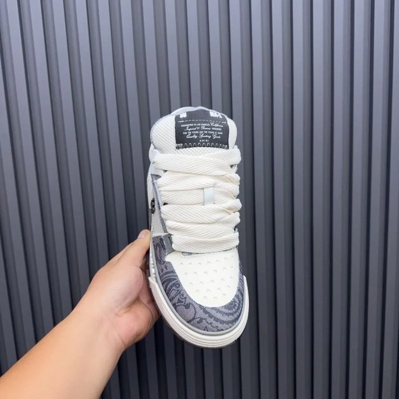 Contemporary Amiri Shoes 5626
