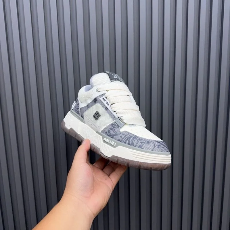 Contemporary Amiri Shoes 5626