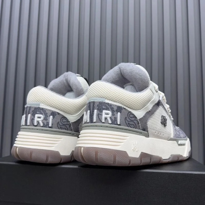 Contemporary Amiri Shoes 5626