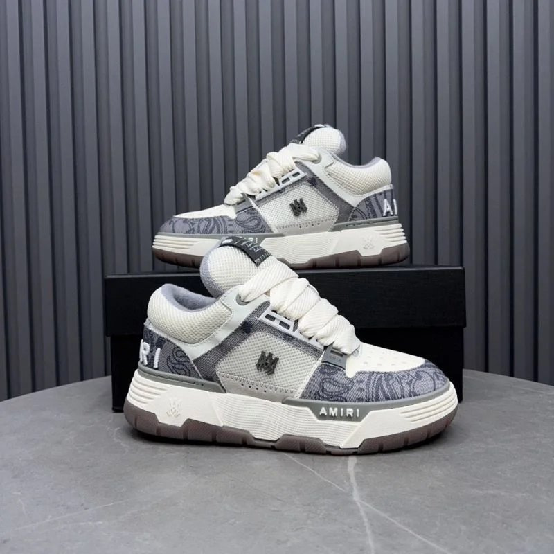 Contemporary Amiri Shoes 5626