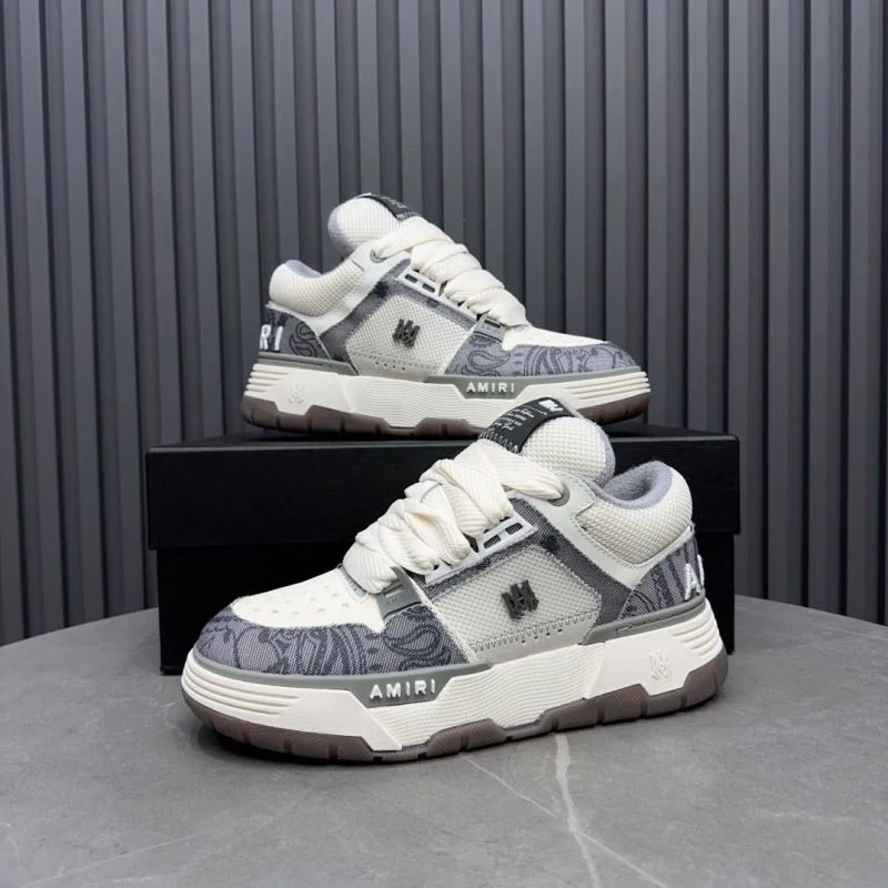 Contemporary Amiri Shoes 5626