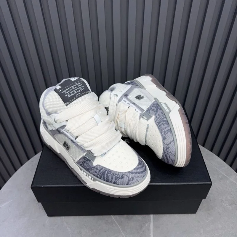 Contemporary Amiri Shoes 5626