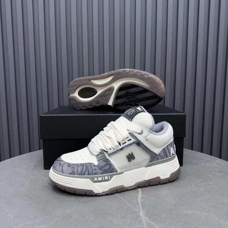 Contemporary Amiri Shoes 5626