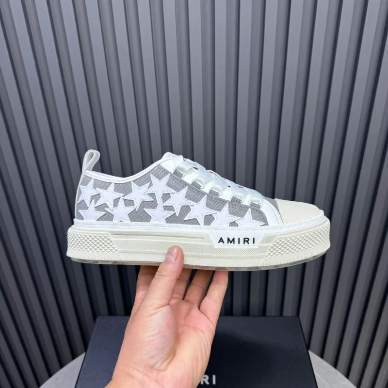 WaterResistant Amiri Shoes 5574