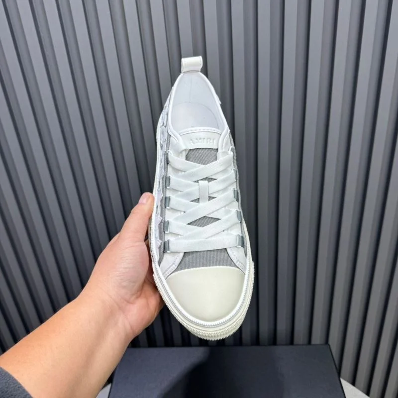 WaterResistant Amiri Shoes 5574