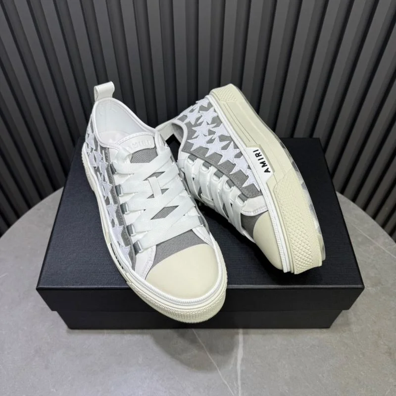 WaterResistant Amiri Shoes 5574